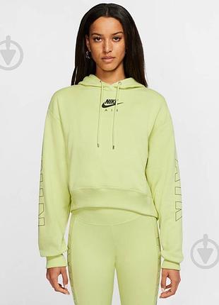 Худи nike оверсайз
