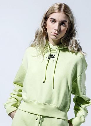 Худи nike оверсайз 4