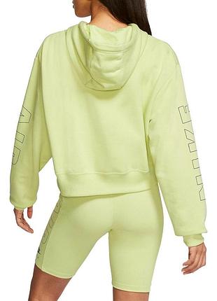 Худи nike оверсайз 2