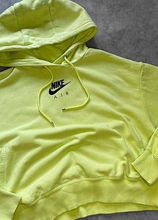 Худи nike оверсайз 6