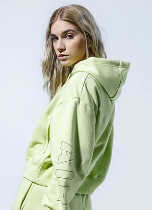 Худи nike оверсайз 3