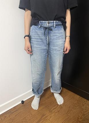 Джинси barrel gstar raw