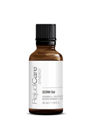 Сироватка для обличчя rejudicare 2crm sal 30 ml