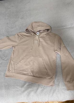 Adidas кофта — стан нової, одягнена лише 1–2 рази