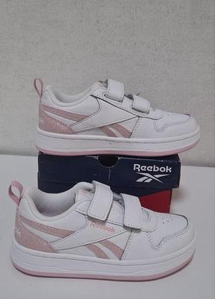 Кросівки дитячі reebok 28 р