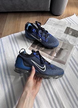 Кросівки nike vapormax (оригінал)