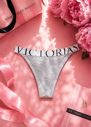 Бавовняні трусики-сліпи cotton exploded logo cotton 90s brief panty xs, s, м, l