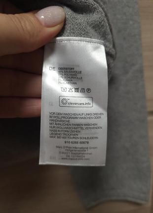 Джемпер marc o polo 4
