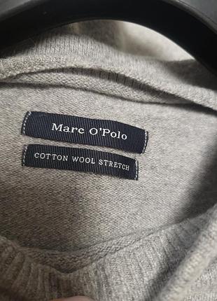 Джемпер marc o polo 5