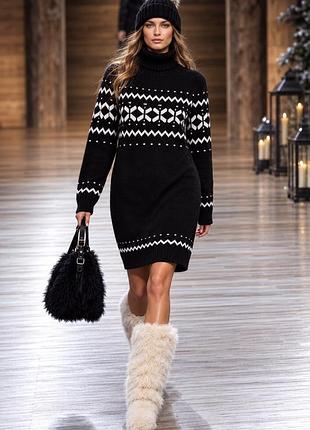 Сукня-светр up2 fashion,, s/m — тренд сезону 2026–2027