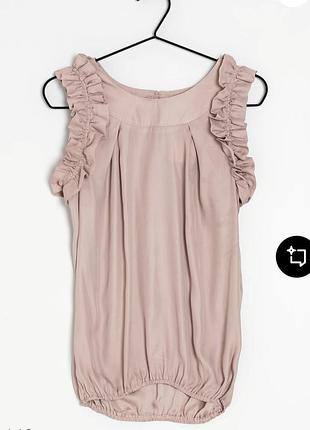 Блуза river island