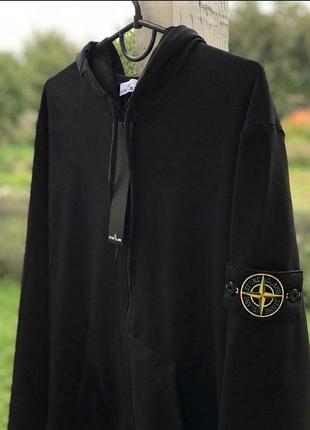 Распродажа stone island, черный, цветной пач