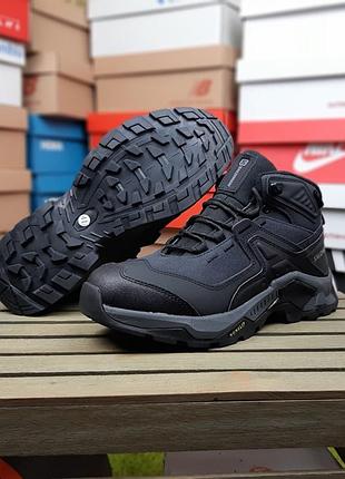 Salomon quest element gtx 7