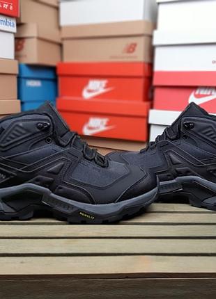 Salomon quest element gtx 4