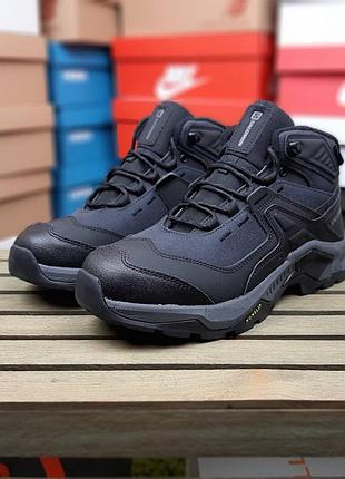 Salomon quest element gtx 5