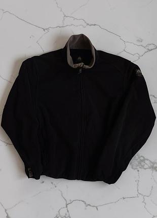 Винтажный флис nike acg therma-fit
