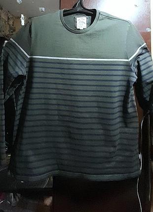 Брендовая толстовка, fat face свитшот, худи 2xl
