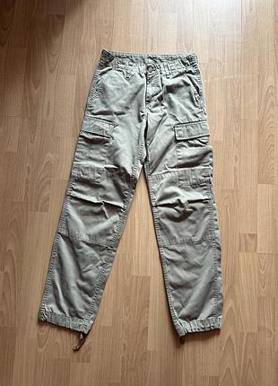 Штани carhartt