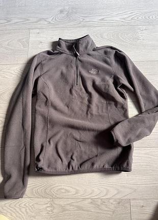 Фліска жіноча the north face