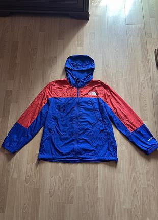Вітровка the north face