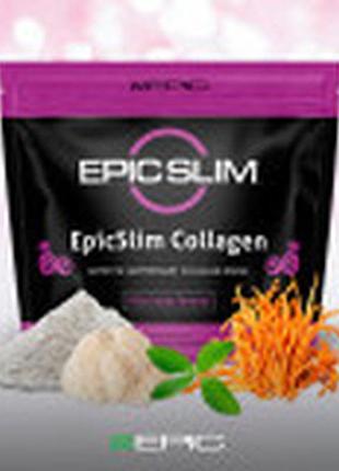 Колаген  epic slim
