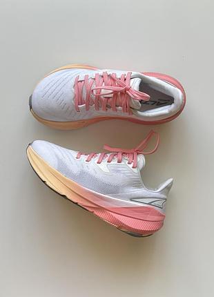 Altra experience flow w жіночі кросівки salewa la sportiva