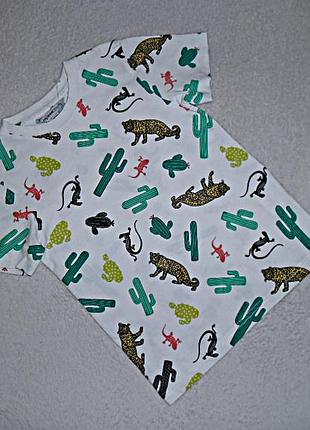 Футболка mywear young на 5-6 років. зріст 110-116 см.