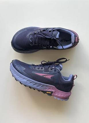 Altra timp 5 trail w жіночі кросівки трейлові salewa la sportiva