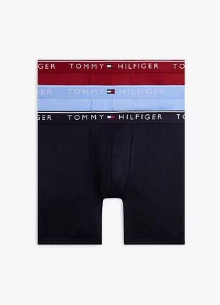 Набор мужских трусов tommy hilfiger