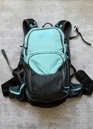Рюкзак evoc explorer pro 30l туристичний гірський велосипедний deuter osprey