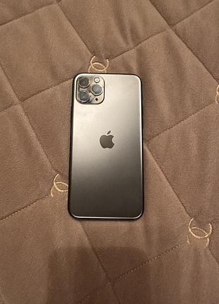 Телефон aiphone 11 pro
