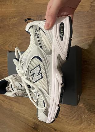 Кросівки new balance 530