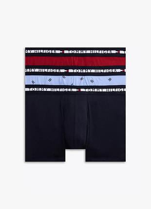 Набор мужских трусов tommy hilfiger транки