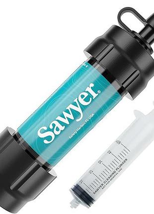 Фільтр для води sawyer (зі сша)