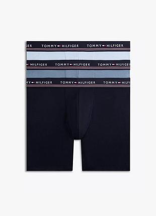 Набор мужских трусов tommy hilfiger