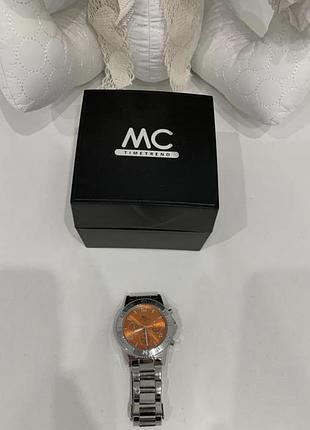 Годинник mc time trend новий