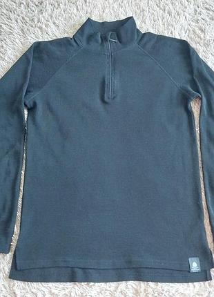 Женский термо лонгслив mountain warehouse extreme merino.