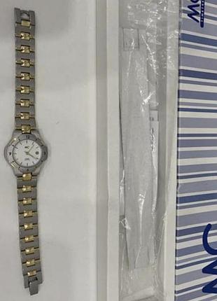 Годинник mc timetrend новий