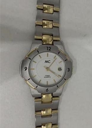 Годинник mc timetrend новий