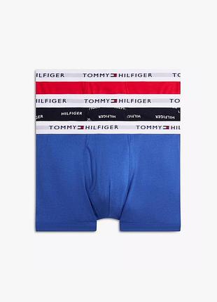 Набор мужских трусов tommy hilfiger транки