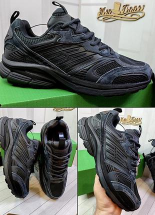 Чоловічі кросівки new yike adistar xlgtm сітка