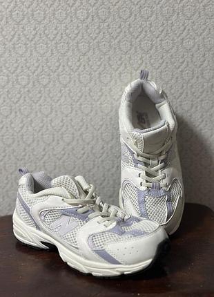 Дитячі кросівки new balance