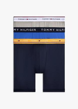 Набор мужских трусов tommy hilfiger
