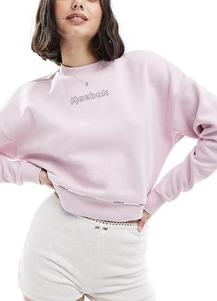 Світшот reebok