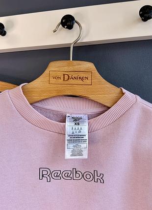 Світшот reebok 5