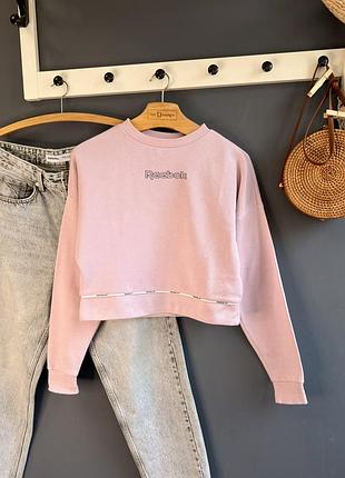 Світшот reebok 7