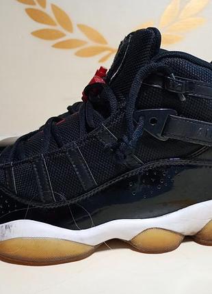 Jordan two 3 кроссовки размер 42
