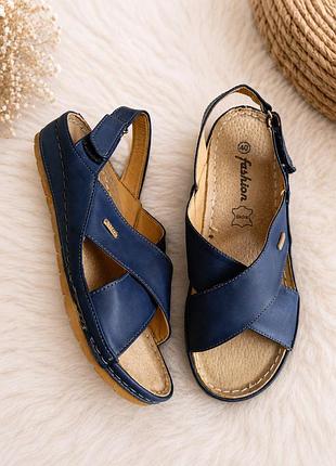 Женские босоножки, fashion, р. 40, босоножки
