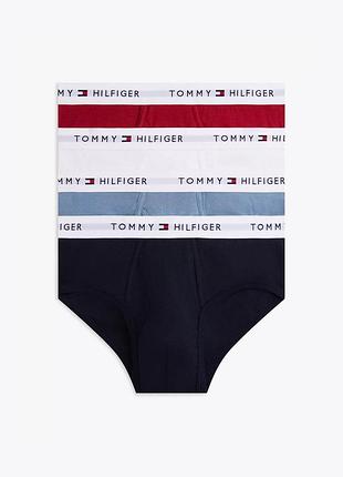 Набор мужских трусов tommy hilfiger