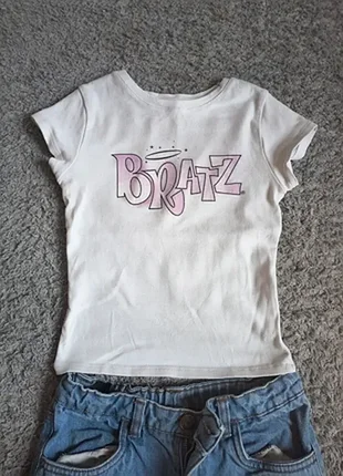Топ коллаборация fb sister с bratz